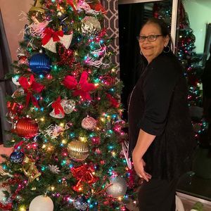 Meet your Posher, Luz